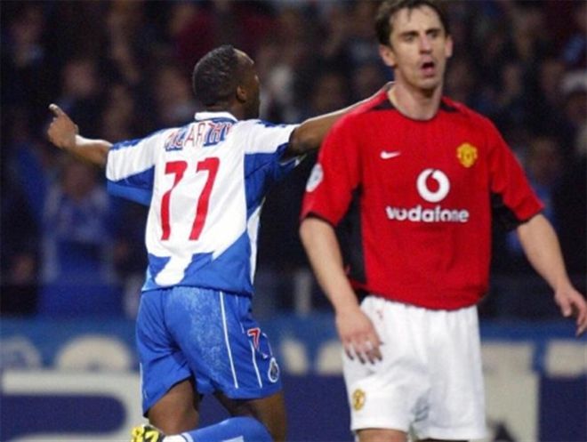 是目前足坛 是目前足坛